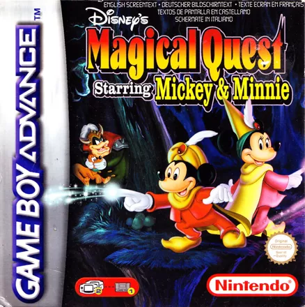Mahjong Quest